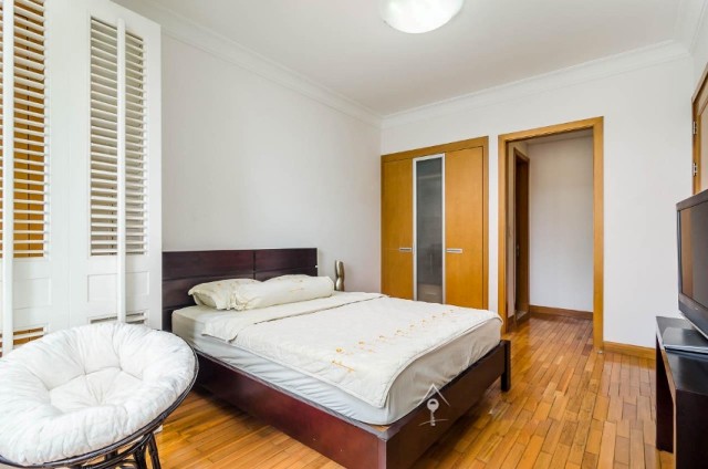 Cho thuê căn hộ The Manor 2 phòng ngủ, nhà đẹp, đầy đủ tiện nghi