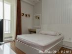 Cho thuê căn hộ Thảo Điền Pearl 2 phòng ngủ, lầu cao, nhà đẹp, giá rẻ