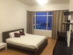 Cho thuê căn hộ Saigon Pearl 2 phòng ngủ 86m2 nội thất đẹp