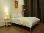 Cho thuê căn hộ Vinhomes Central Park 3 phòng ngủ nội thất cao cấp