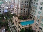 Cho thuê căn hộ chung cư The Manor - TP.Hồ Chí Minh