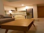 Cho thuê căn hộ 1 phòng ngủ Masteri Thảo Điền thiết kế hiện đại, đơn giản