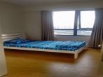 Cho thuê căn hộ 1 phòng ngủ tại tháp T1 Masteri Thảo Điền nội thất đầy đủ