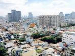 Chủ nhà chuyển công tác cần cho thuê căn hộ lầu cao Nguyễn Ngọc Phương