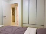 Cho thuê căn hộ 1 phòng ngủ Masteri Thảo Điền thiết kế hiện đại, đơn giản