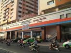 Cho thuê căn hộ Screc Tower đường Trương Định nối dài thuộc Quận 3