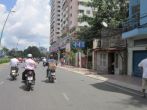 Cho thuê căn hộ chung cư quận 3, dự án Screc Tower đường kênh Nhiêu Lộc