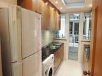 Cho thuê căn hộ chung cư Saigon Pearl 2 phòng ngủ đầy đủ nội thất