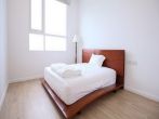 Cho thuê căn hộ Sarimi Sala 2 phòng ngủ đầy đủ nội thất