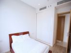 Cho thuê căn hộ Sarimi Sala 2 phòng ngủ đầy đủ nội thất