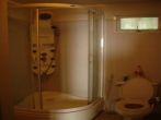 Cho thuê căn hộ Đất Phương Nam có bồn tắm nằm, 2 phòng ngủ, 2 wc, 103m2