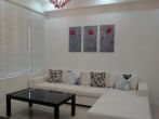 Cho thuê căn hộ Saigon Pearl quận Bình thạnh, 3 phòng ngủ, 133m2