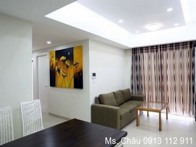 Cho thuê căn hộ Chủ hộ cần cho thuê nhanh căn hộ 3 phòng ngủ dự án Masteri Thảo Điền