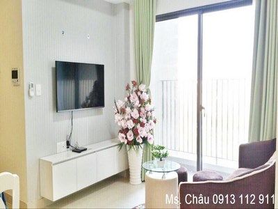 Cho thuê căn hộ Cần cho thuê căn hộ khu Thảo Điền quận 2 gần cầu Sài Gòn 2 phòng ngủ
