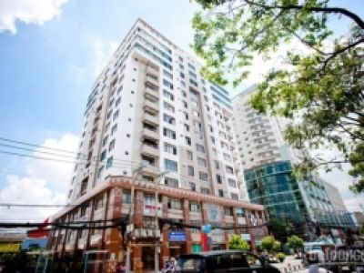 H2 Hoàng Diệu apartment for rent