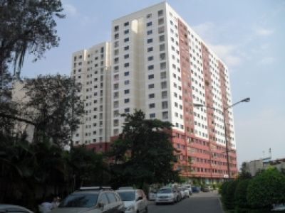 Mỹ Phước apartment for rent