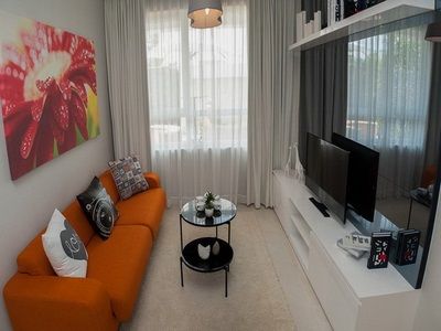 Cho thuê căn hộ Cần gấp - Cho thuê căn hộ chung cư Masteri Thảo Điền vừa nhận nhà