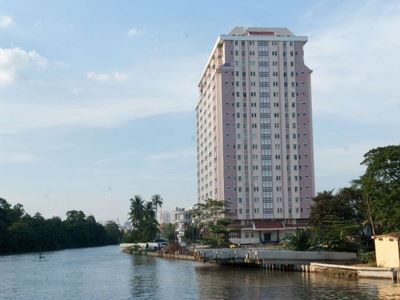 Nguyễn Ngọc Phương apartment for rent