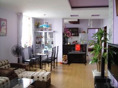 Cho thuê căn hộ Căn hộ Nguyễn Ngọc Phương giáp Quận 1, cho thuê có 3 phòng ngủ 93m2