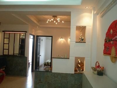 Cho thuê căn hộ Căn hộ chung cư Nguyễn Ngọc Phương cho thuê 2 phòng ngủ tiện nghi cao cấp