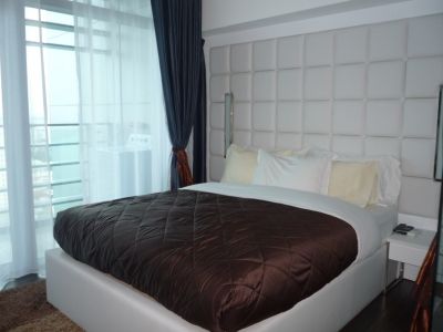 Cho thuê căn hộ Cho thuê căn hộ Sailing Tower 2 phòng ngủ đầy đủ tiện nghi