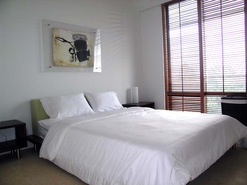 Cho thuê căn hộ Avalon Saigon 2 phòng ngủ