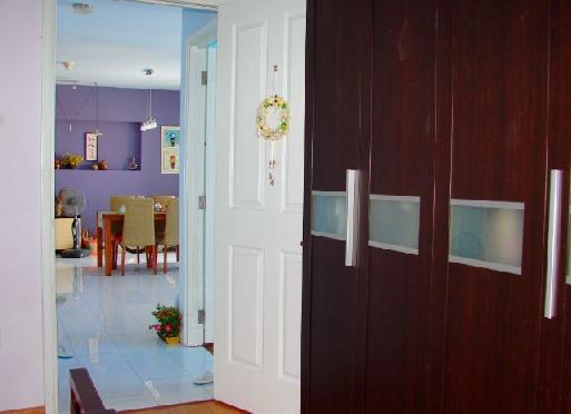Cho thuê căn hộ Mỹ Phước, 2 phòng ngủ, 81 m2, 280 Bùi Hữu Nghĩa, Quận Bình Thạnh, HCM