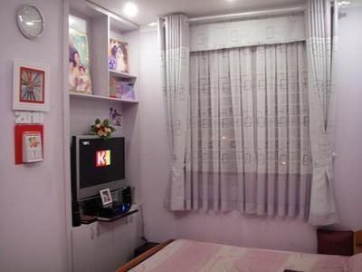Căn hộ Nguyễn Ngọc Phương giáp Quận 1, cho thuê có 3 phòng ngủ 93m2