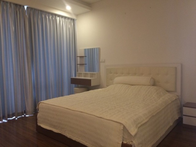 Cho thuê căn hộ Thảo Điền Pearl 3 phòng ngủ, đầy đủ tiện nghi, nhà đẹp